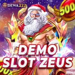 zeus slot online
