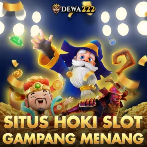 hoki slot gacor